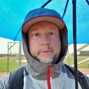 Meet your Posher, Adam